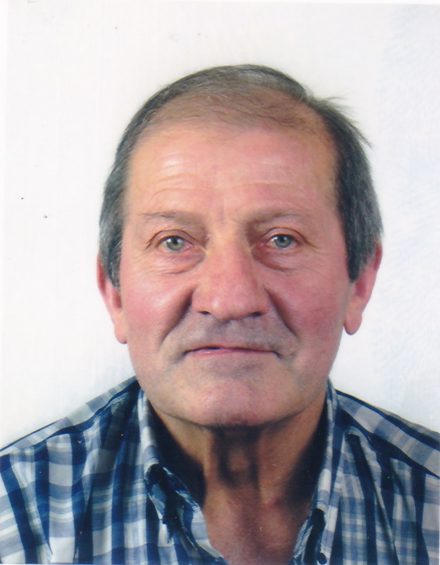 Borgo, è morto Mariano Beltrando