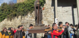 La Guida - Festa di Sant’Antonio a Pagliero