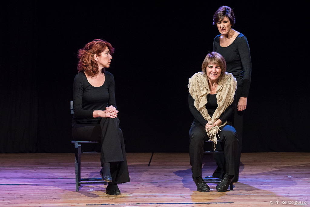 “W la V” al Teatro del Marchesato