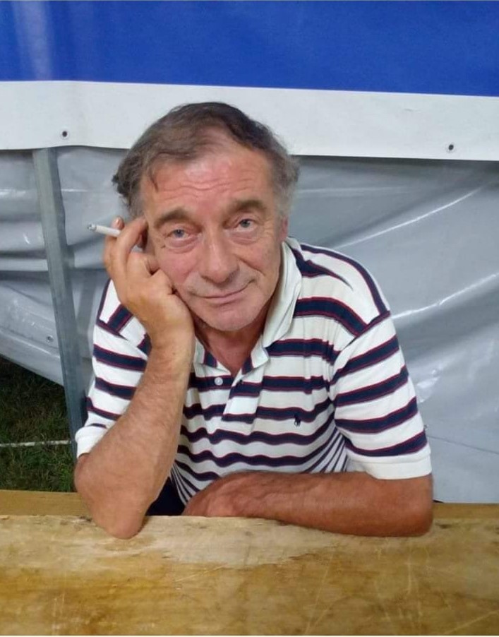 Le Acli ricordano Valter Donadio, del circolo “Amici di Ricogno”