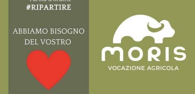 La Guida - “Abbiamo bisogno di voi e del vostro cuore”, l’appello del Caseificio Moris