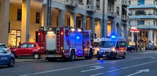 Cuneo, uomo trovato morto in cantina La Guida - Cuneo, uomo trovato morto in cantina