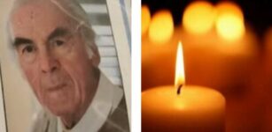 Muore Domenico De Stefanis, ex direttore dell’Inail della Granda La Guida - Muore Domenico De Stefanis, ex direttore dell’Inail della Granda