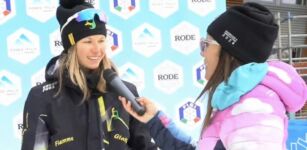 La Guida - Elisa Gallo, da Busca al primo gradino del podio negli italiani di sci di fondo