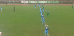 Serie D: Bra di misura, cade ancora il Fossano La Guida - Serie D: Bra di misura, cade ancora il Fossano