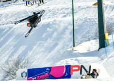 La Guida - A Prato Nevoso eventi sportivi sulla neve