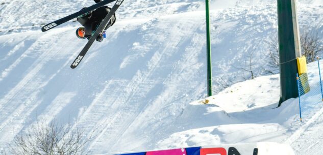 La Guida - A Prato Nevoso eventi sportivi sulla neve