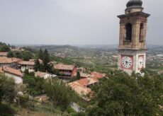 La Guida - Guarene candidato a diventare il Borgo più bello d’Italia