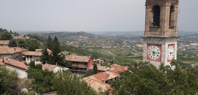 La Guida - Guarene candidato a diventare il Borgo più bello d’Italia