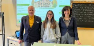 La Guida - Allieva del “Bonelli” selezionata per un progetto della Scuola Sant’Anna di Pisa