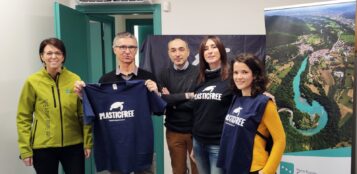 La Guida - Un protocollo per rendere Cuneo ancora più “plastic free”