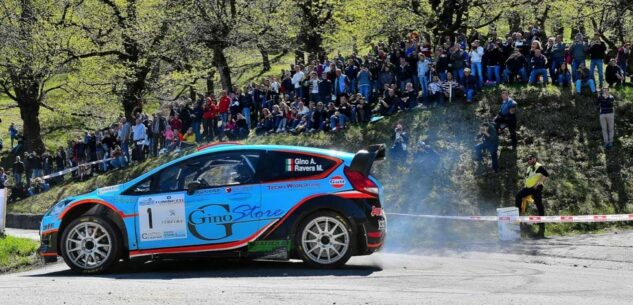 La Guida - Il rally storico delle Valli Cuneesi slitta a fine luglio