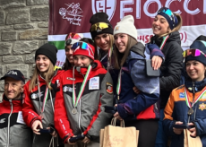 La Guida - Staffette tricolore per i giovani cuneesi nel biathlon