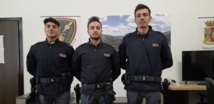 La Guida - Polizia di Frontiera, nel 2022 arrestati sette “passeur” in Granda