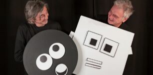 La Guida - Bimbi a teatro in mezzo ai libri