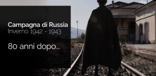 La Guida - Gli 80 anni del rientro della Cuneense dalla campagna di Russia