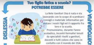 La Guida - Cuneo, incontro per capire i disturbi specifici dell’apprendimento