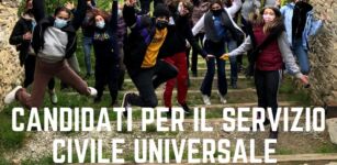 La Guida - Servizio civile universale presso la Fondazione Nuto Revelli