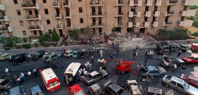 La Guida - A Cuneo il convegno “1992-1994. Un biennio da ricordare”