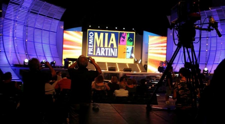 Sabato 4 febbraio a Cuneo le audizioni del Premio Mia Martini