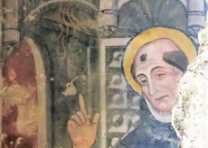 La Guida - San Domenico di Guzman “campione” di prim’ordine pronto a sostenere una Chiesa sul punto di crollare