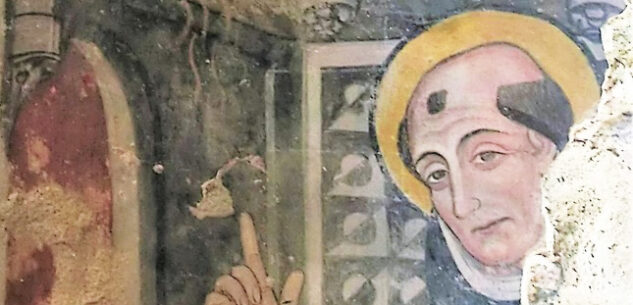La Guida - San Domenico di Guzman “campione” di prim’ordine pronto a sostenere una Chiesa sul punto di crollare