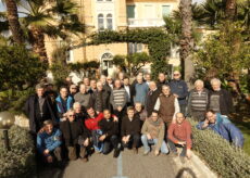 La Guida - Trenta sacerdoti alla settimana residenziale a San Bartolomeo al Mare