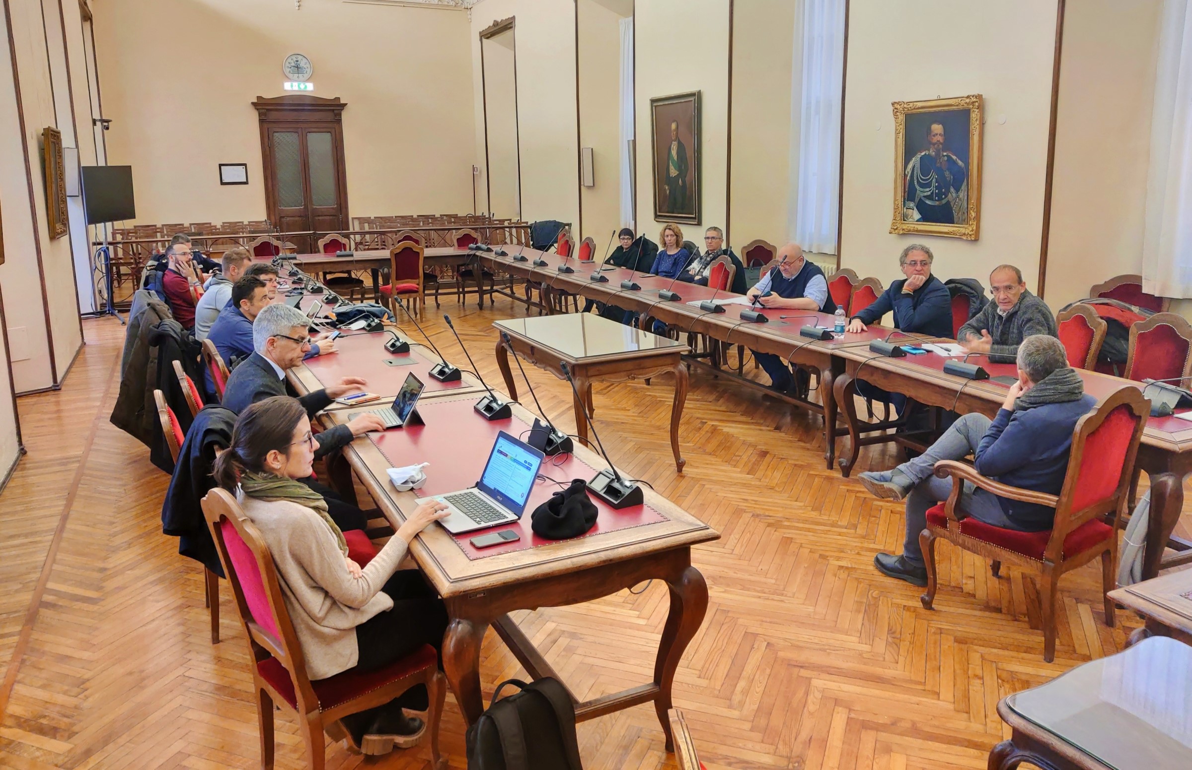Cuneo, 100.000 euro per la produzione di energia rinnovabile