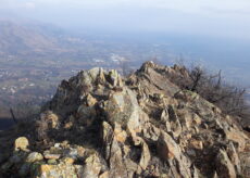 La Guida - Il Monte Musinè e la Rocca Bellina