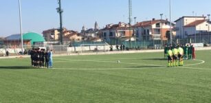 La Guida - Promozione: Carmagnola e Busca riprendono la corsa