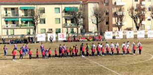 Prima categoria: il Boves resiste in 10 a Mondovì La Guida - Prima categoria: il Boves resiste in 10 a Mondovì