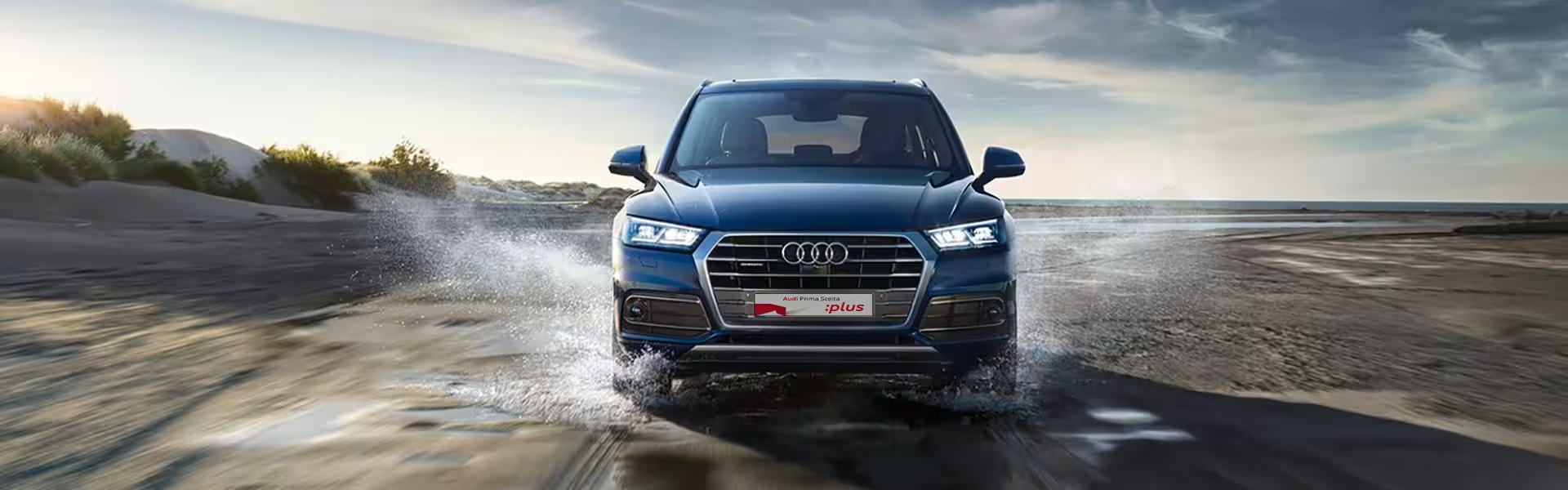 I vantaggi di acquistare un’Audi usata, anche online