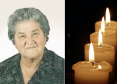 La Guida - È deceduta Maddalena Brignone vedova Falco, aveva 94 anni