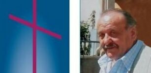 La Guida - Addio al volontario del Centro Famiglia di Borgo San Dalmazzo