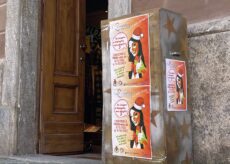 La Guida - Ultimo giorno per imbucare le cartoline del concorso dei commercianti caragliesi il 7 febbraio