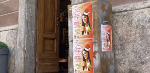 La Guida - Ultimo giorno per imbucare le cartoline del concorso dei commercianti caragliesi il 7 febbraio