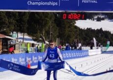 La Guida - Oro e argento nei campionati europei per Guglielmo e Riccardo Giuliano