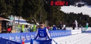 La Guida - Oro e argento nei campionati europei per Guglielmo e Riccardo Giuliano