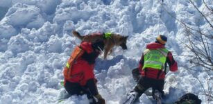 La Guida - Soccorso in ambiente invernale e montano