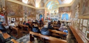 La Guida - Da Cambiano Santena in visita a Borgo San Dalmazzo