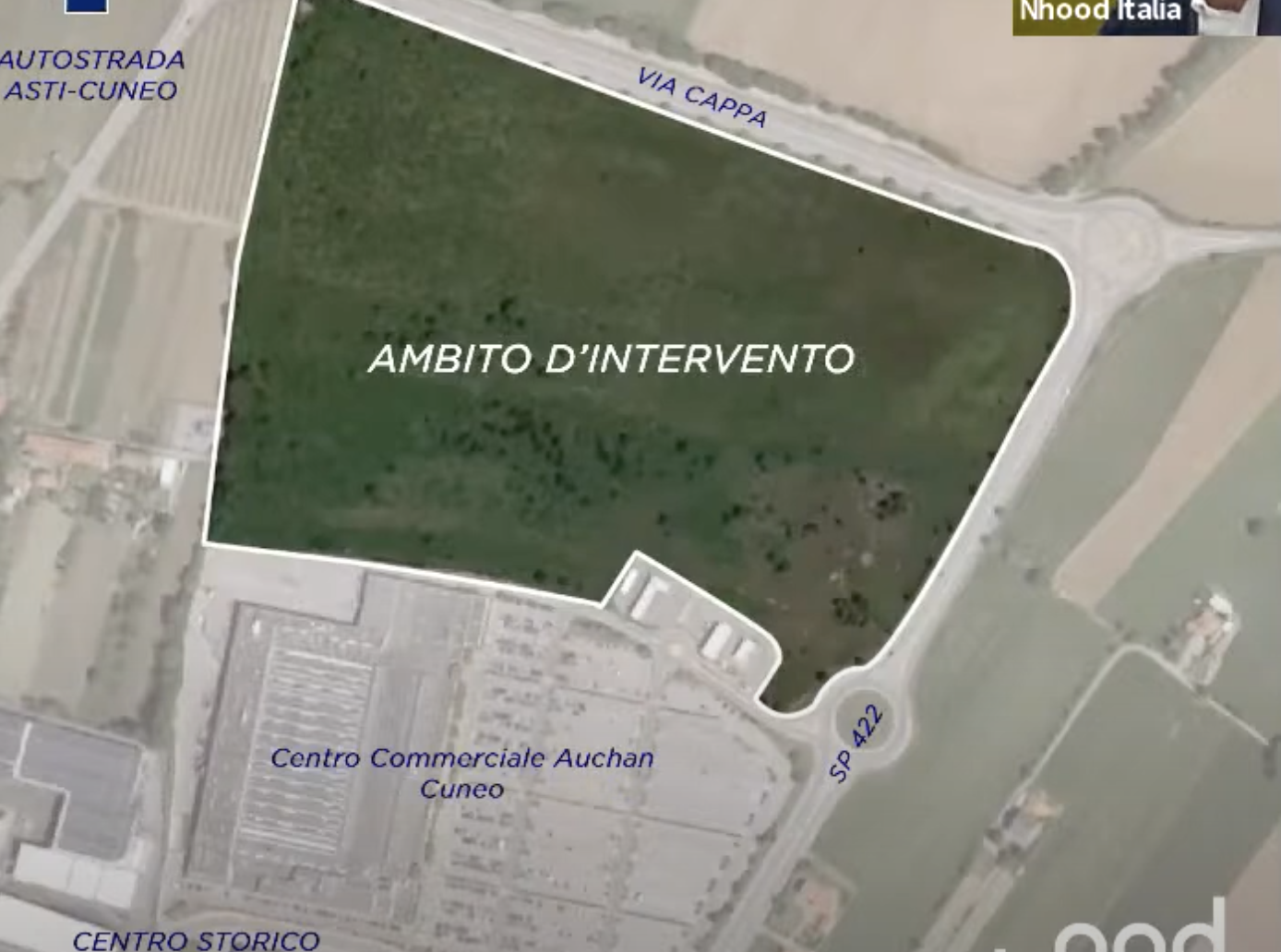 Variante al Prg, il Tar respinge il ricorso delle associazioni ambientaliste
