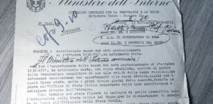 La Guida - Tracce di memoria, carte di un viaggio nella Shoah all’Archivio di stato