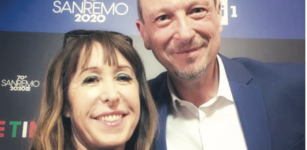 La Guida - Radio Piemonte Sound e Amica Radio in diretta dal Festival di Sanremo