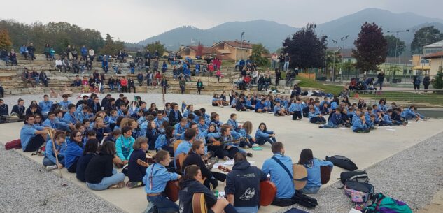 La Guida - Il gruppo scout Agesci Cuneo 17 cerca una nuova casa