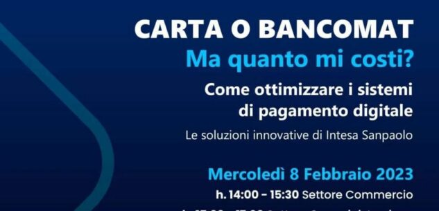 La Guida - Quanto costa ai commercianti il bancomat e la carta di credito?