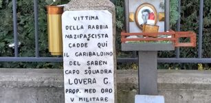 La Guida - Borgo San Dalmazzo, passeggiata nei luoghi della Resistenza