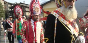 A Sampeyre e frazioni torna la Baìo La Guida - A Sampeyre e frazioni torna la Baìo