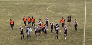 La Guida - Eccellenza: il Cuneo risponde all’Alba Calcio