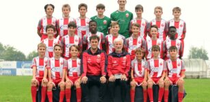Calcio giovanile: i risultati di sabato 4 e domenica 5 febbraio La Guida - Calcio giovanile: i risultati di sabato 4 e domenica 5 febbraio