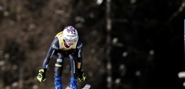 La Guida - Mondiali di sci, Marta Bassino esce nel Super G valido per la combinata